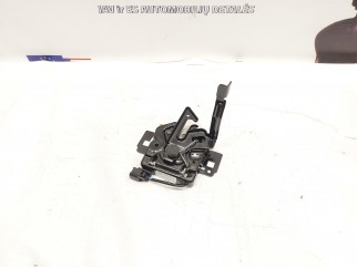 Hood Latch